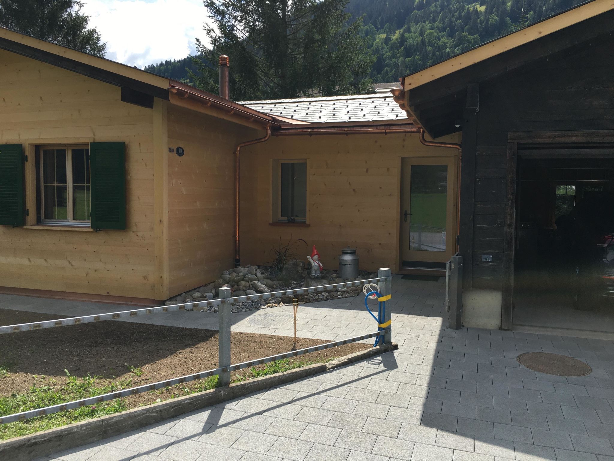 Photo of Andrea Appartement/Fewo, Dusche oder Bad, WC, 3 Schlafräume 4-Zimmerhaus