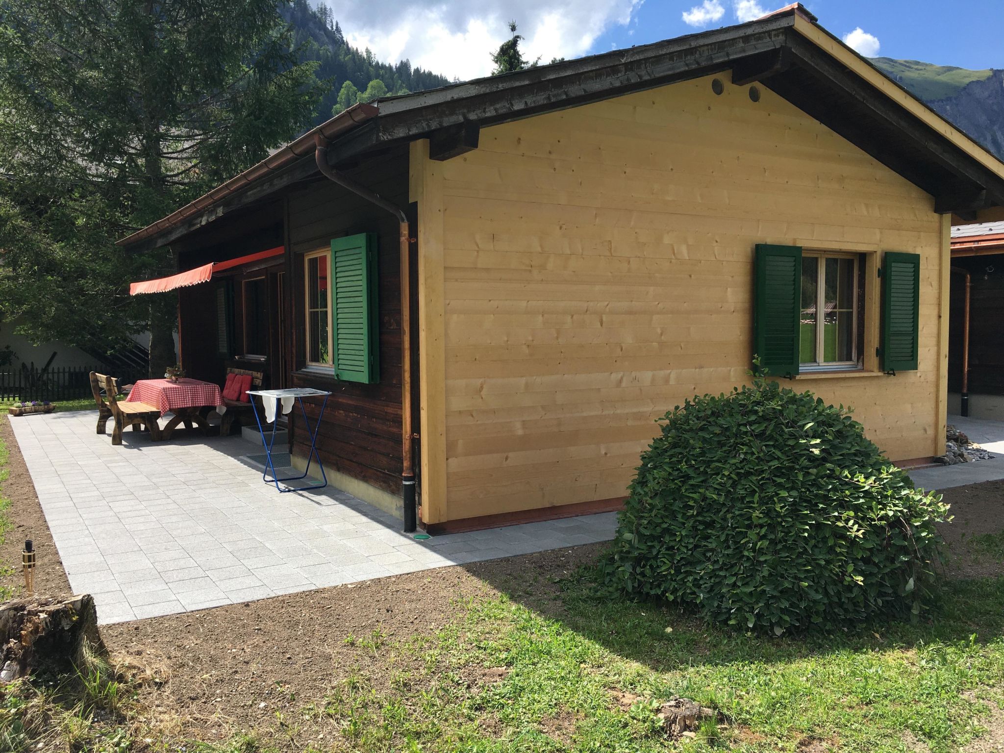 Photo of Andrea Appartement/Fewo, Dusche oder Bad, WC, 3 Schlafräume 4-Zimmerhaus