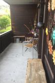 Zonnig appartement in Lenk met panoramisch uitzicht op de bergen - thumbnail 6