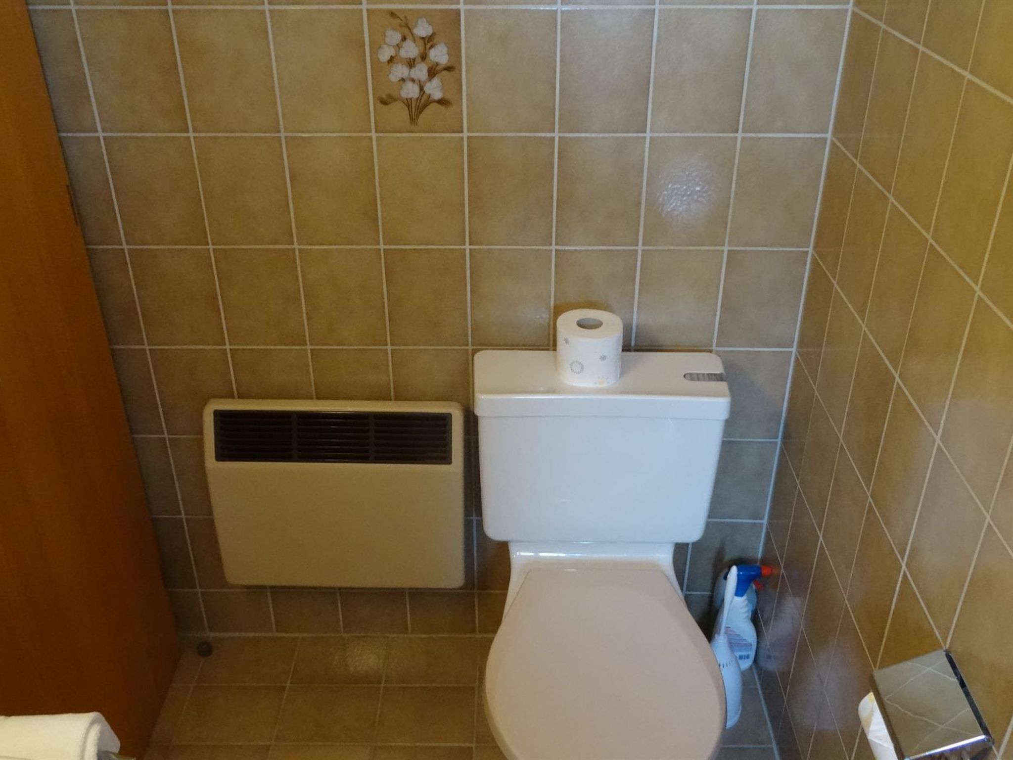 Reseda Appartement/Fewo, Dusche und Bad, WC, 2 Schlafräume 4-Bettwohnung - Image-tags.info