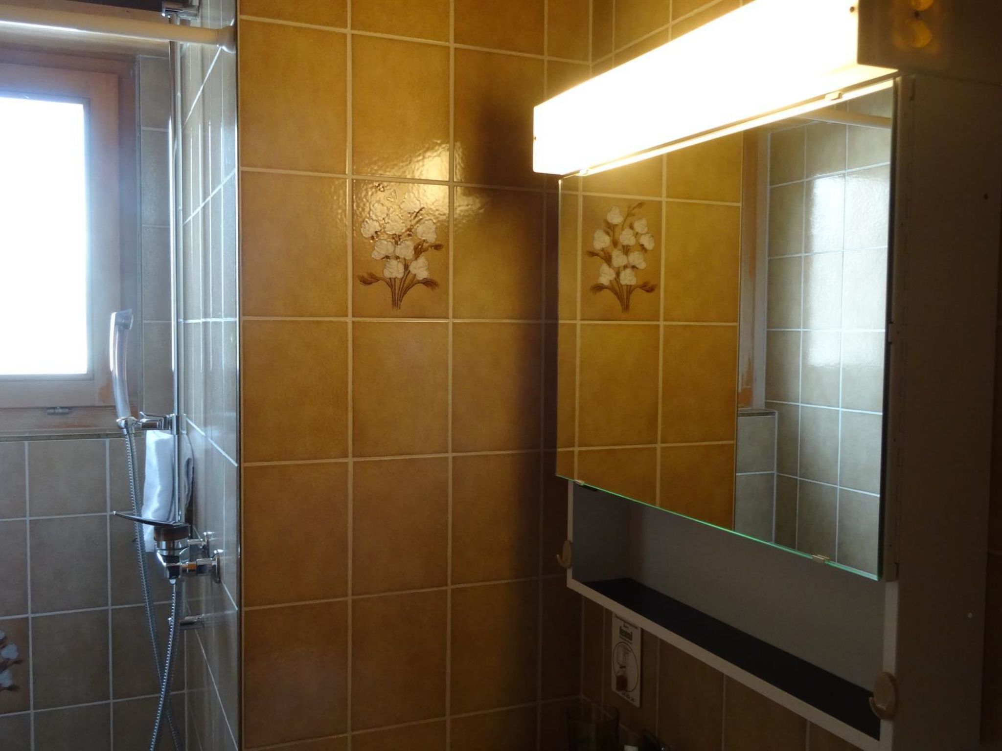 Reseda Appartement/Fewo, Dusche und Bad, WC, 2 Schlafräume 4-Bettwohnung - Image-tags.info