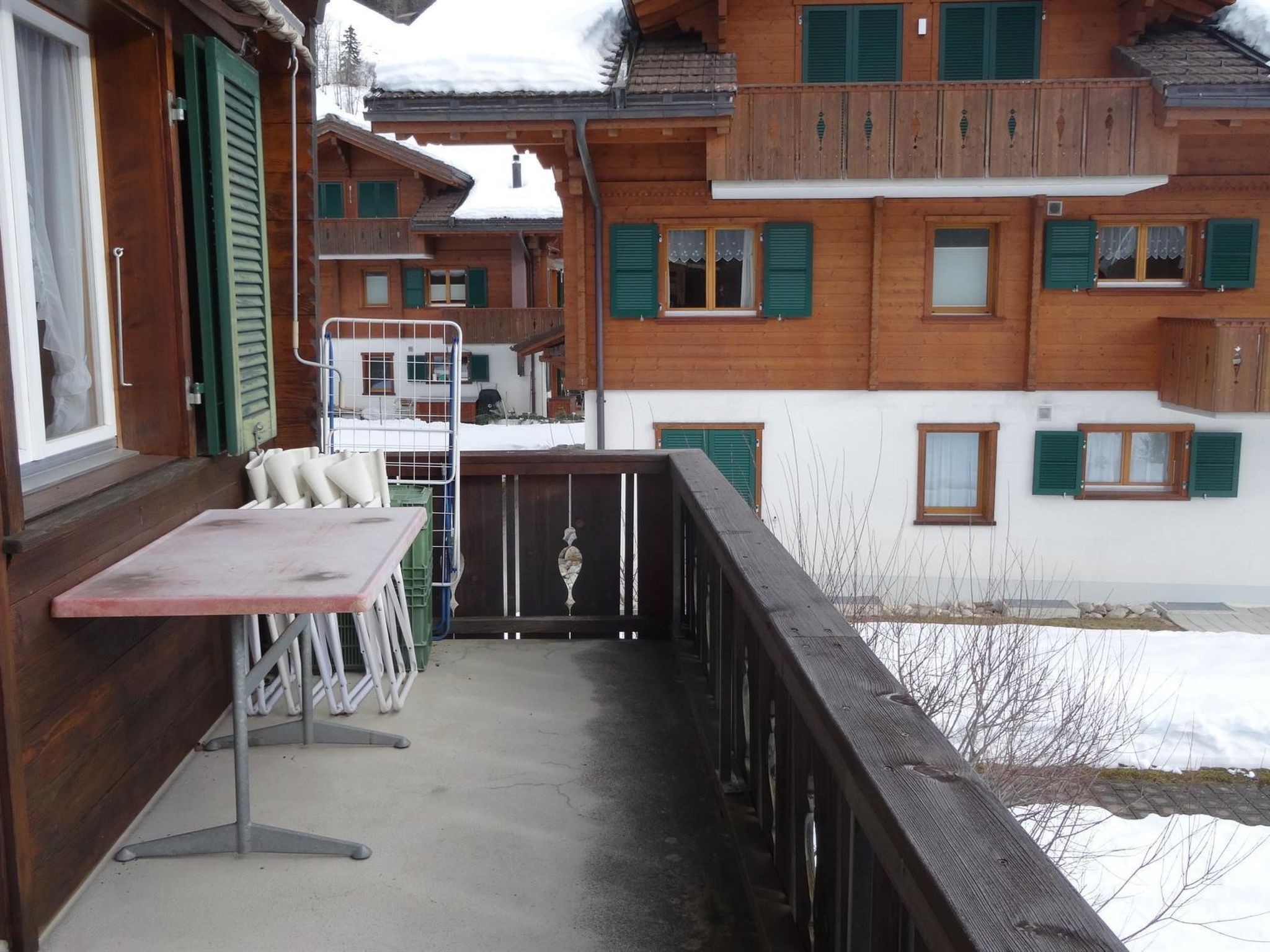 Photo of Reseda Appartement/Fewo, Dusche und Bad, WC, 2 Schlafräume 4-Bettwohnung