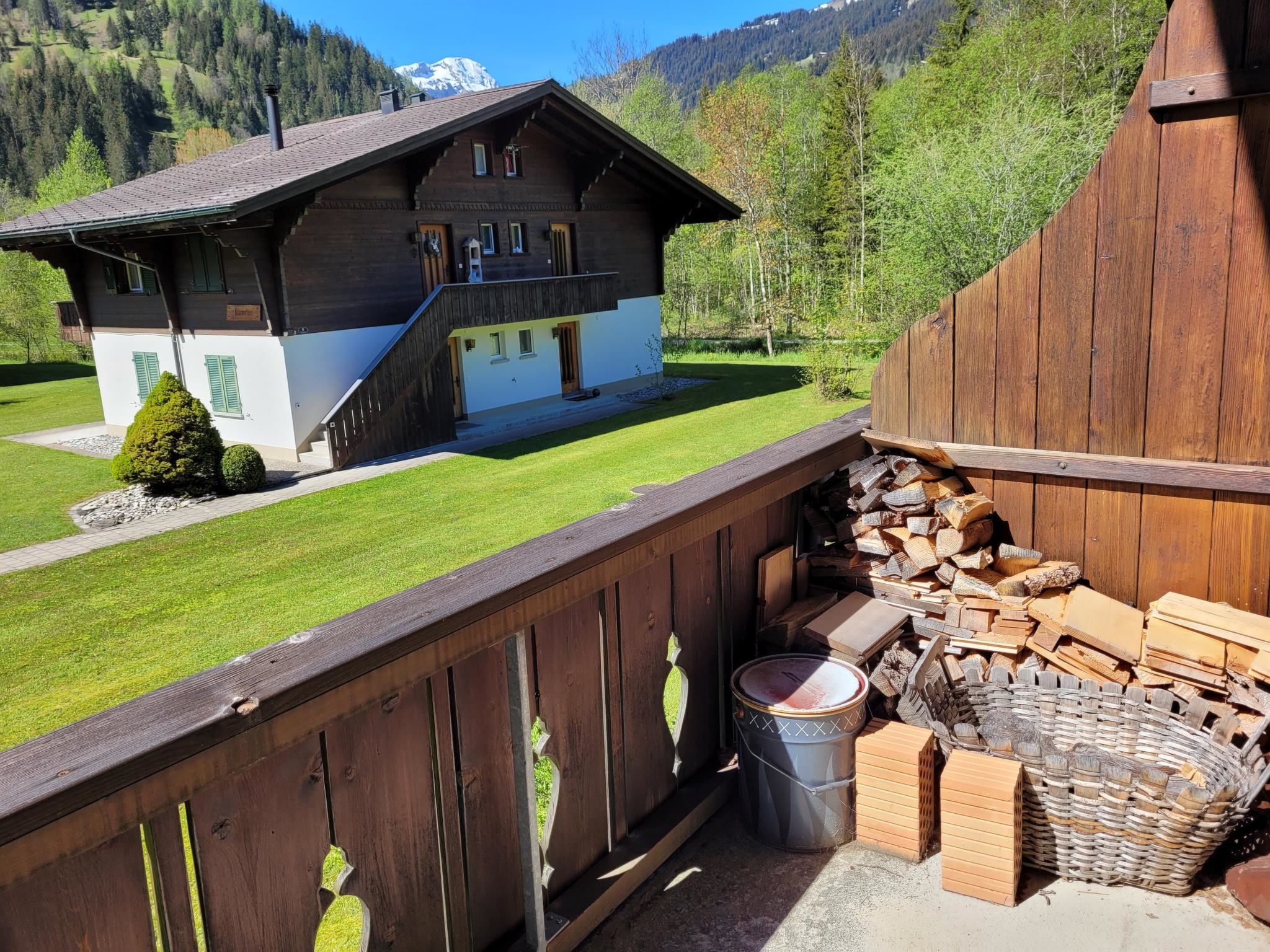 Photo of Reseda Appartement/Fewo, Dusche und Bad, WC, 2 Schlafräume 4-Bettwohnung