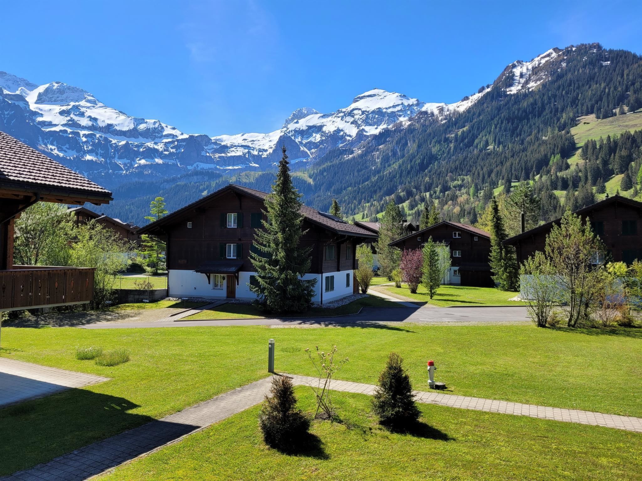 Photo of Reseda Appartement/Fewo, Dusche und Bad, WC, 2 Schlafräume 4-Bettwohnung
