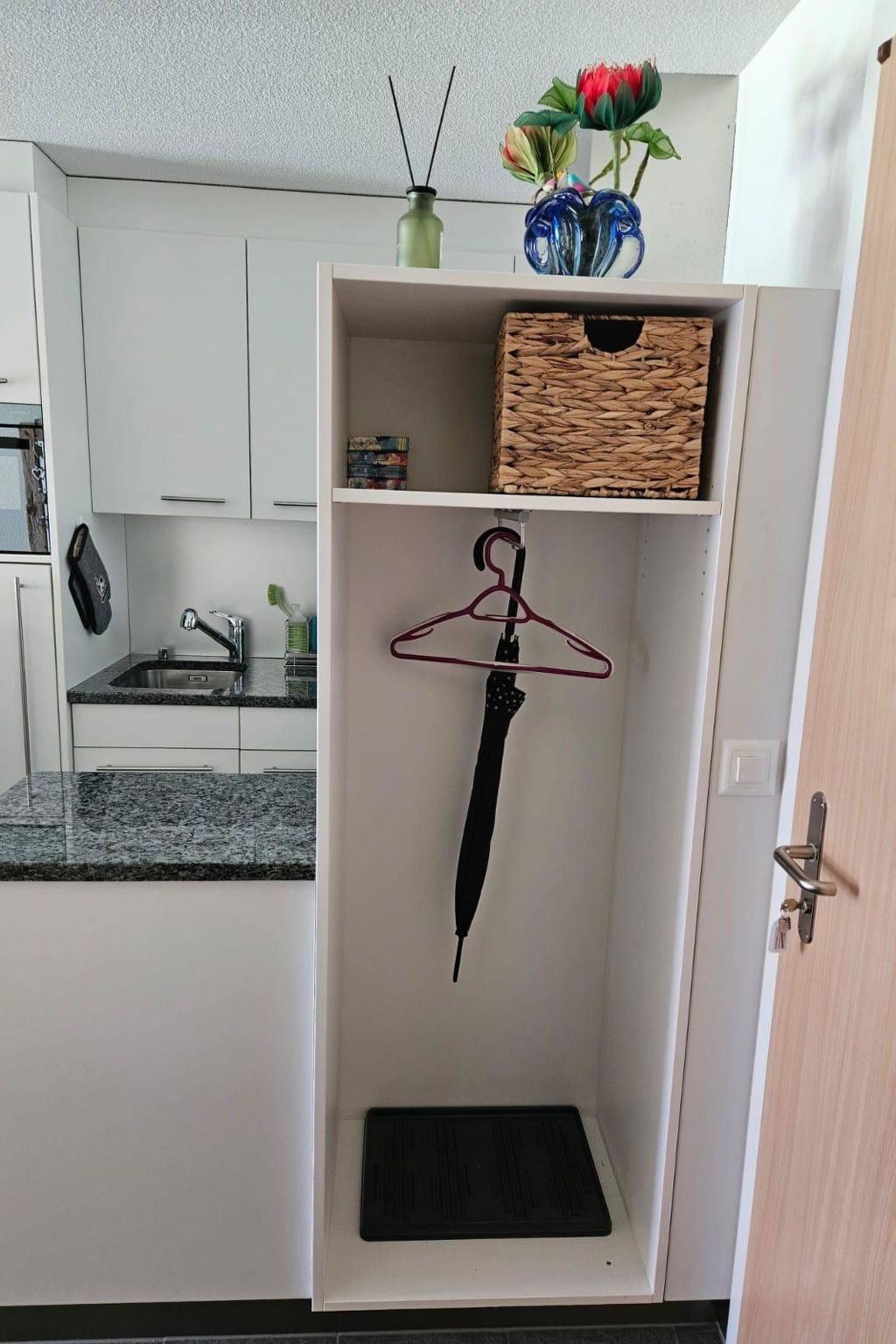 Bergecho EG Mitte Appartement/Fewo, Bad, WC, 1 Schlafraum 2 Bettwohnung - Image-tags.info
