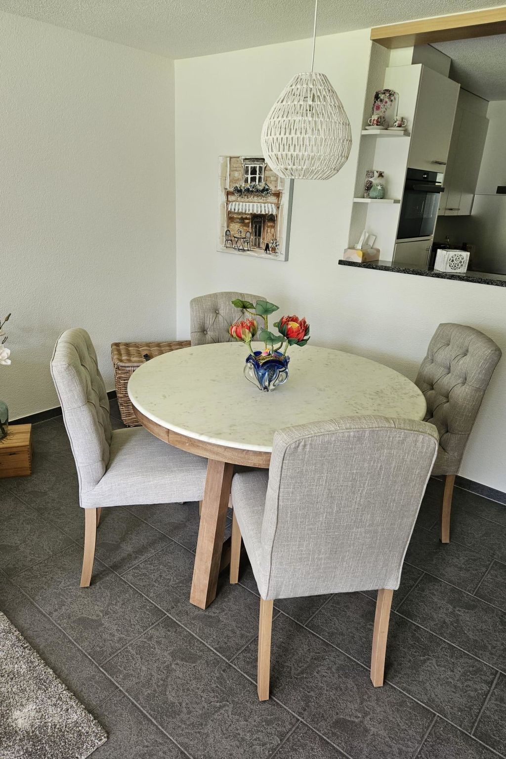 Bergecho EG Mitte Appartement/Fewo, Bad, WC, 1 Schlafraum 2 Bettwohnung - Image-tags.info