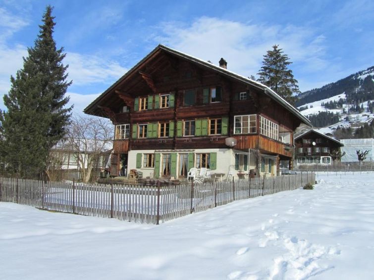 Photo of Chalet Halten