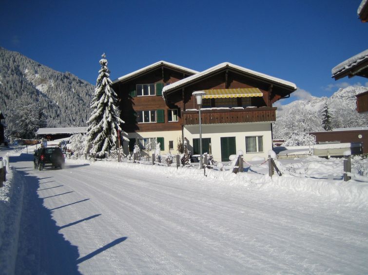 Photo of Aegertenstrasse 10