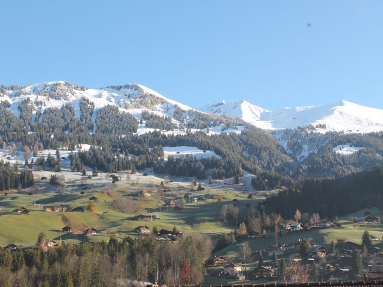 Photo of Aegertenstrasse 10
