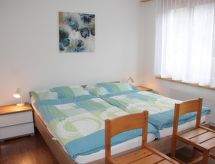 Ferienwohnung Aegertenstrasse 10