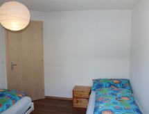 Ferienwohnung Aegertenstrasse 10