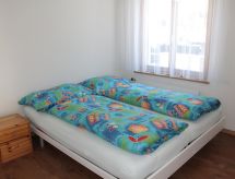 Ferienwohnung Aegertenstrasse 10
