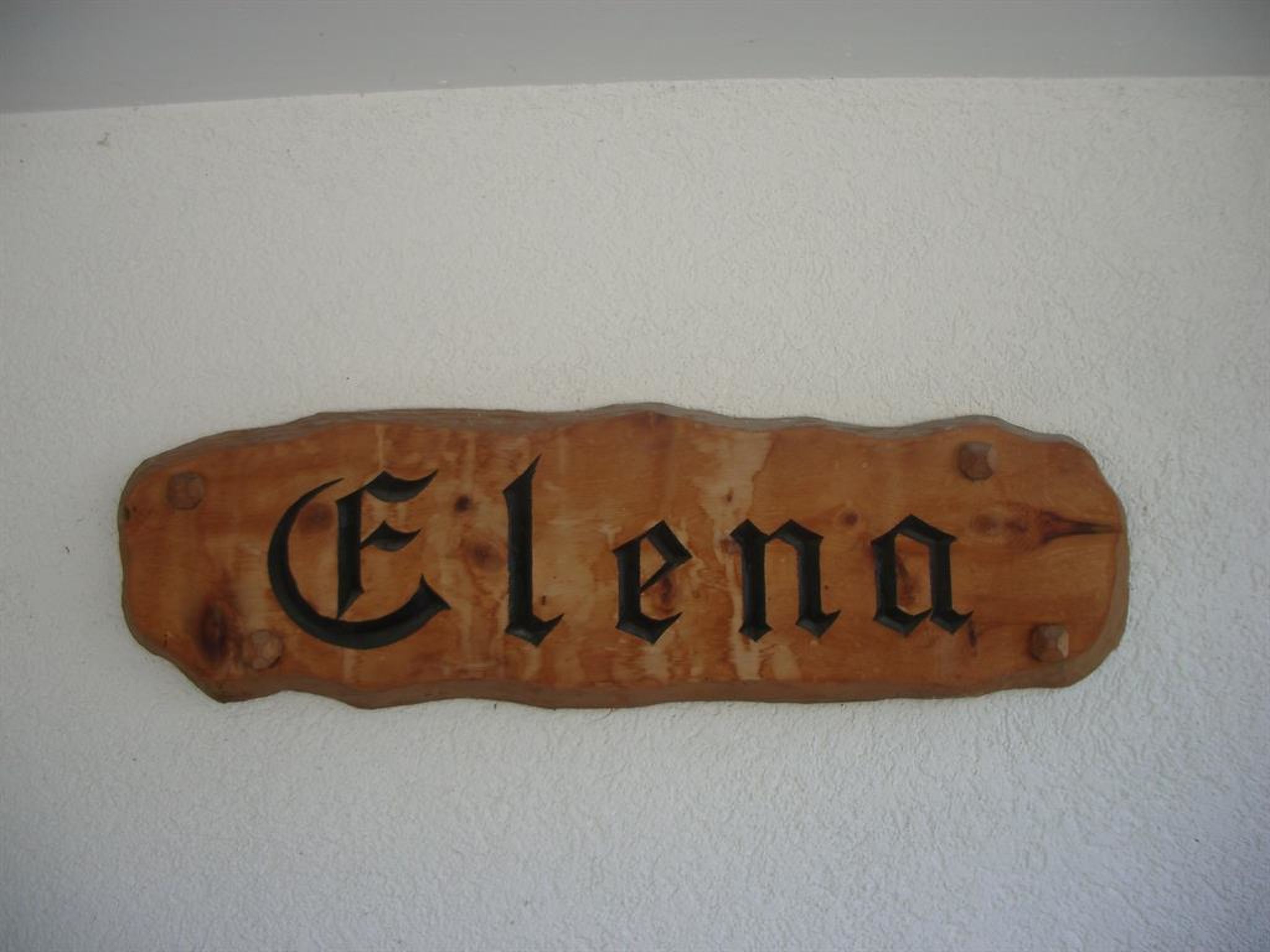 Photo of Elena # 1 Appartement/Fewo, Dusche oder Bad, WC, 1 Schlafraum 2-Bett-Wohnung