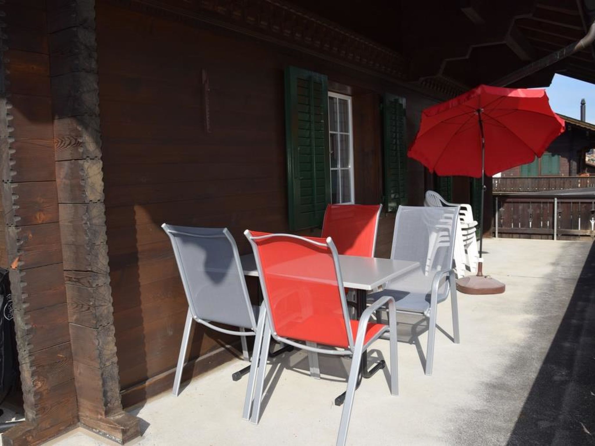 Photo of Elena # 1 Appartement/Fewo, Dusche oder Bad, WC, 1 Schlafraum 2-Bett-Wohnung
