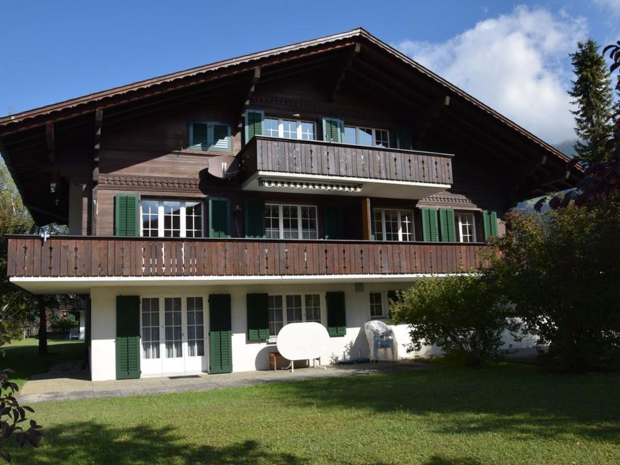 Photo of Elena # 1 Appartement/Fewo, Dusche oder Bad, WC, 1 Schlafraum 2-Bett-Wohnung