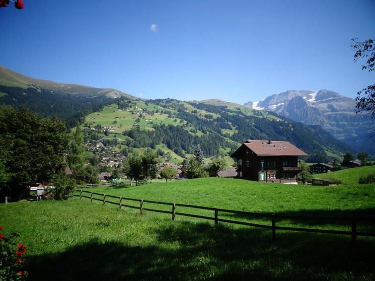 Photo of Chalet Maru