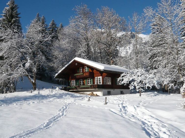 Photo of Chalet Maru