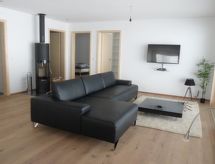 Appartement Chalet Coco