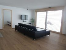 Appartement Chalet Coco