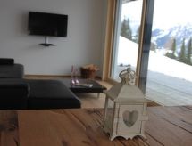 Appartement Chalet Coco