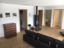 Appartement Chalet Coco