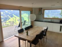 Appartement Chalet Coco