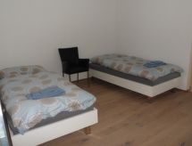 Appartement Chalet Coco