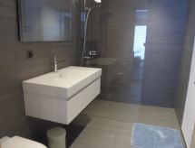 Appartement Chalet Coco