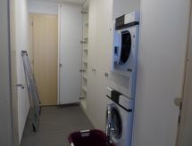 Appartement Chalet Coco