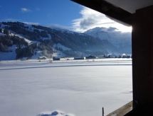 Knusse vakantieboerderij Lischenhaus in Lenk, vlakbij meer en piste - thumbnail 6