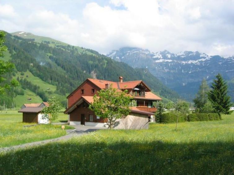 Photo of Lischenhaus - Strubel