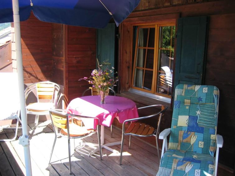 Photo of Lischenhaus - Strubel