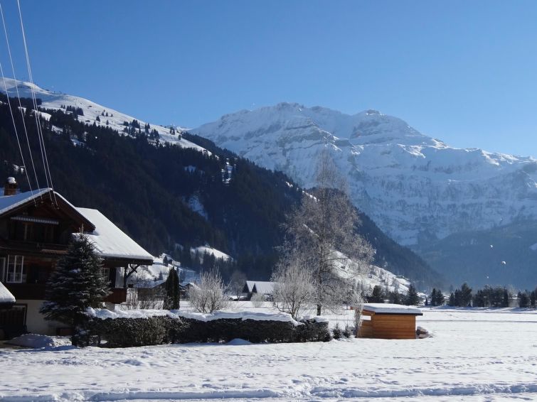 Photo of Lischenhaus - Strubel