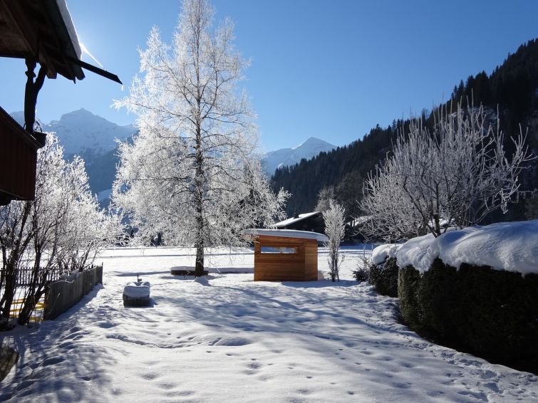 Photo of Lischenhaus - Strubel