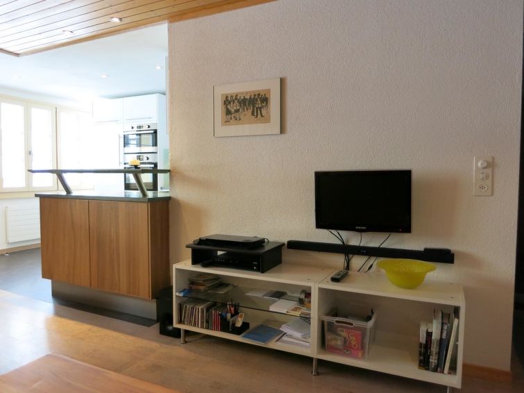 Photo of Lischenhaus - Strubel
