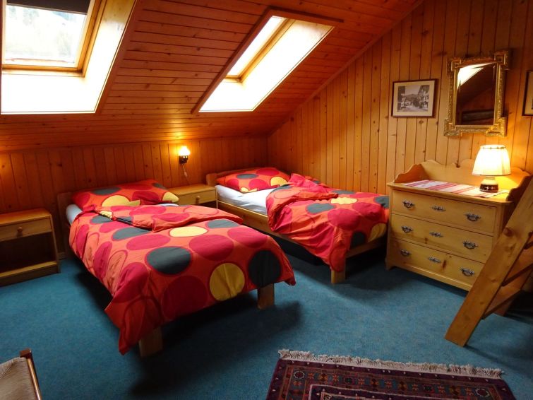 Photo of Lischenhaus - Strubel