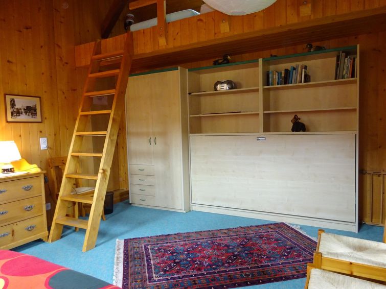 Photo of Lischenhaus - Strubel