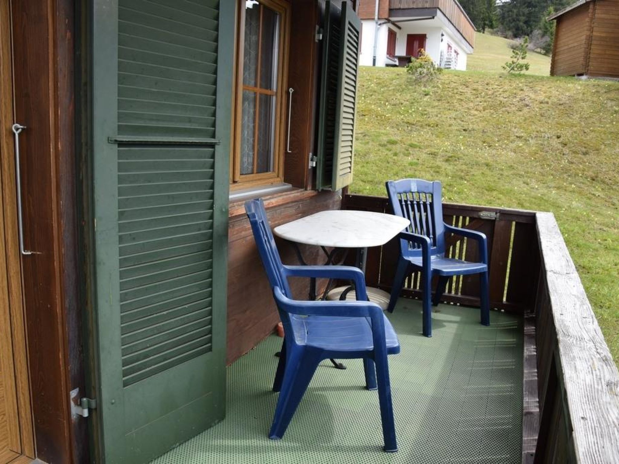 Photo of Brandegg 4 Appartement/Fewo, Dusche oder Bad, WC 5-Bett-Wohnung