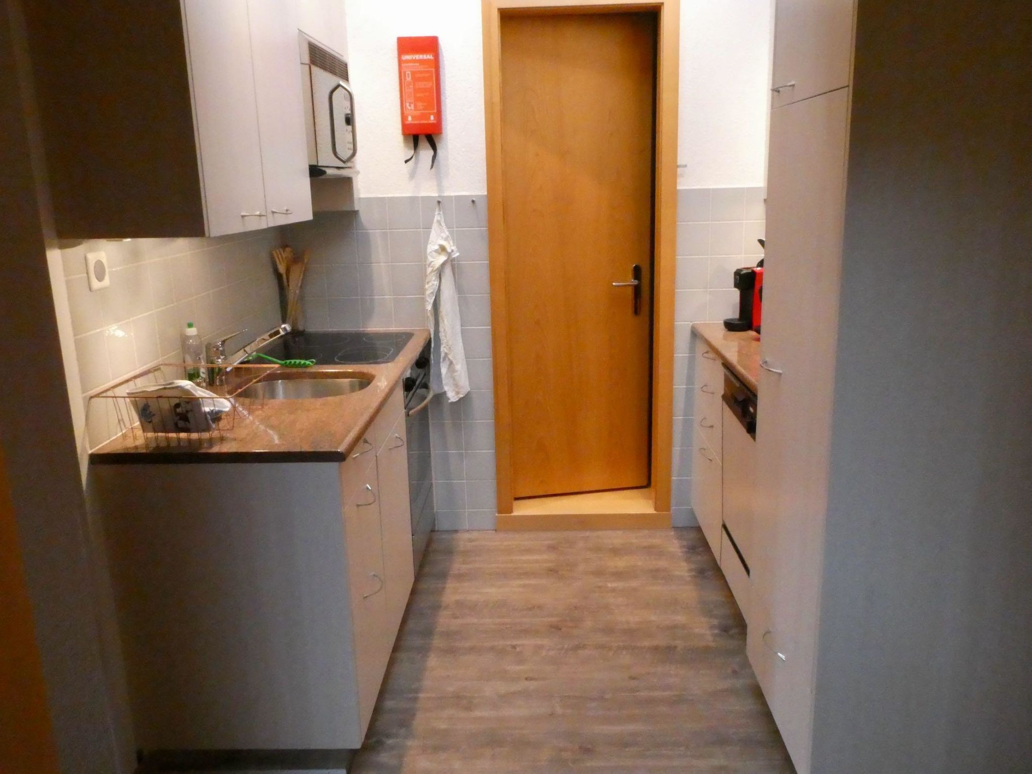 Chalet Waldchutz - Wohnung Anax Appartement/Fewo, Dusche, WC, 2 Schlafräume - Image-tags.info