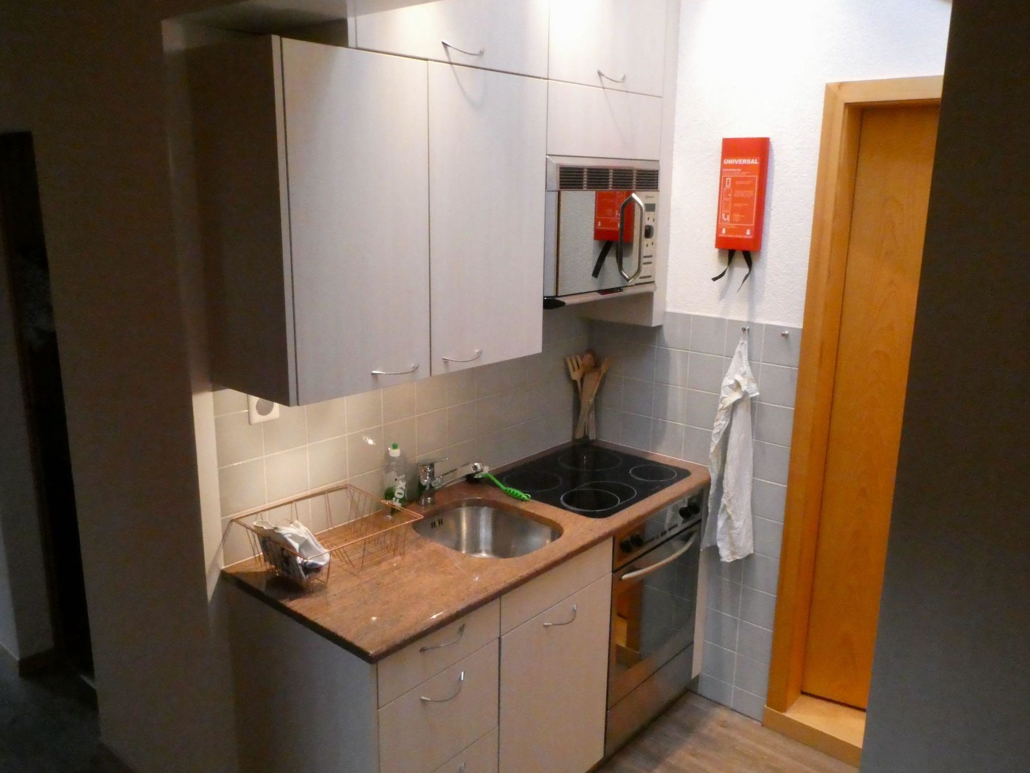 Chalet Waldchutz - Wohnung Anax Appartement/Fewo, Dusche, WC, 2 Schlafräume - Image-tags.info