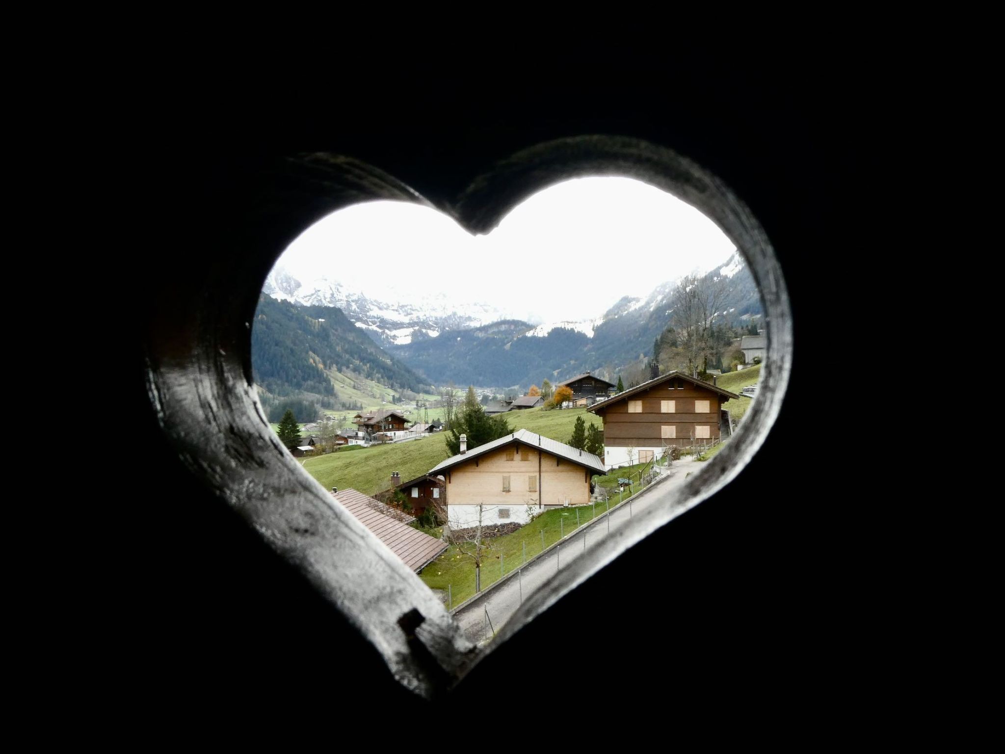 Photo of Chalet Waldchutz - Wohnung Anax Appartement/Fewo, Dusche, WC, 2 Schlafräume