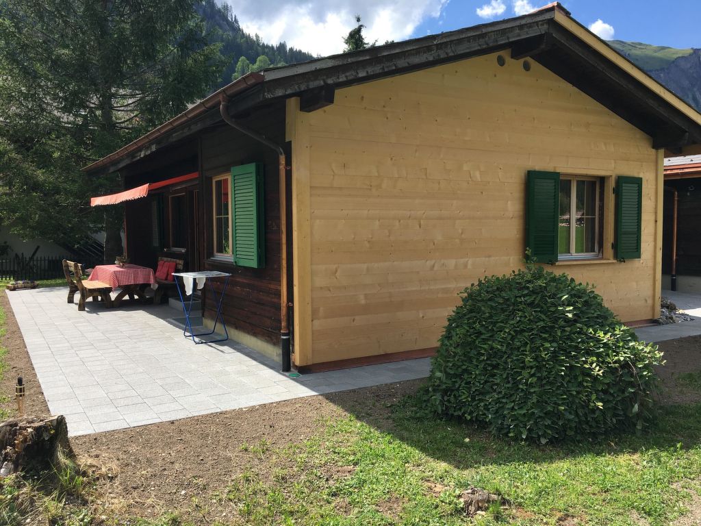 Appartement Andrea in Zwitserland