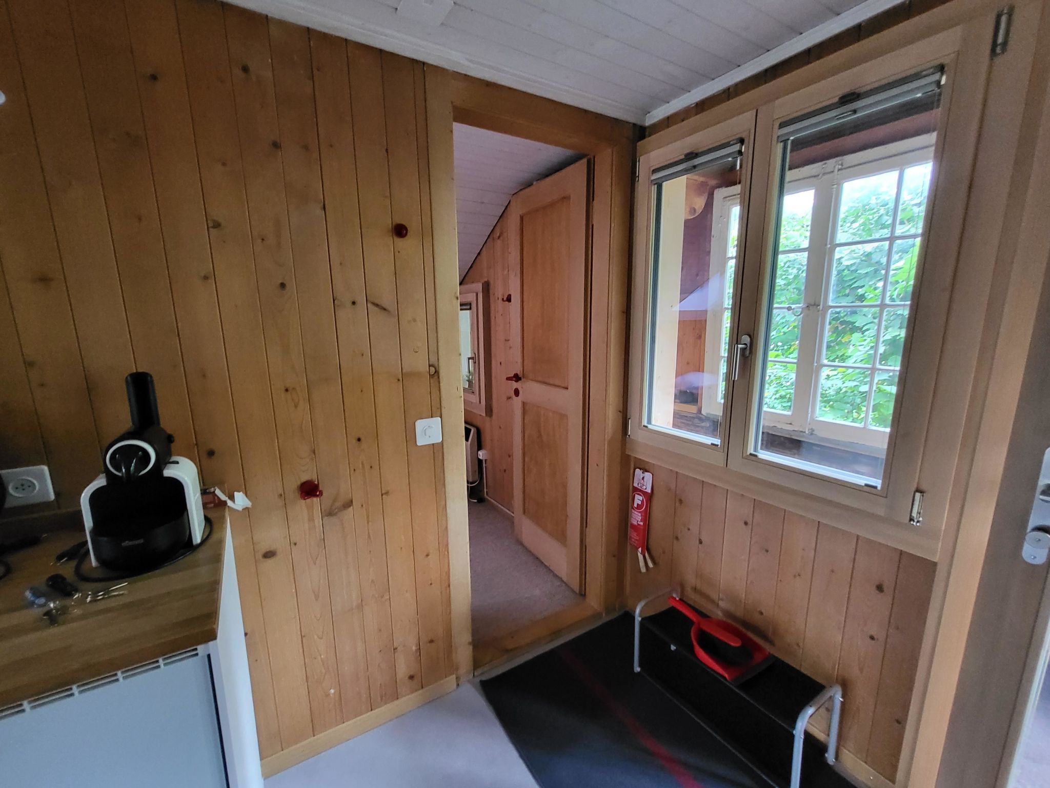 Photo of Wildbach Appartement/Fewo, Dusche oder Bad, WC, 2 Schlafräume 4-Bett-Wohnung