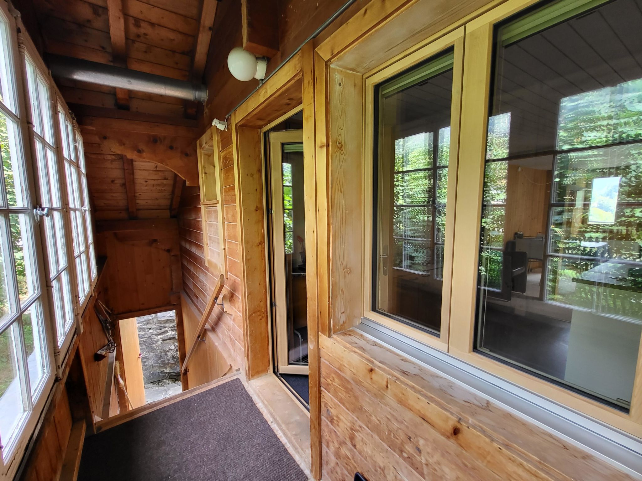 Photo of Wildbach Appartement/Fewo, Dusche oder Bad, WC, 2 Schlafräume 4-Bett-Wohnung