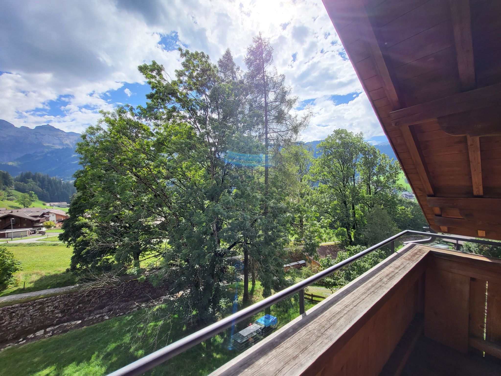 Photo of Wildbach Appartement/Fewo, Dusche oder Bad, WC, 2 Schlafräume 4-Bett-Wohnung