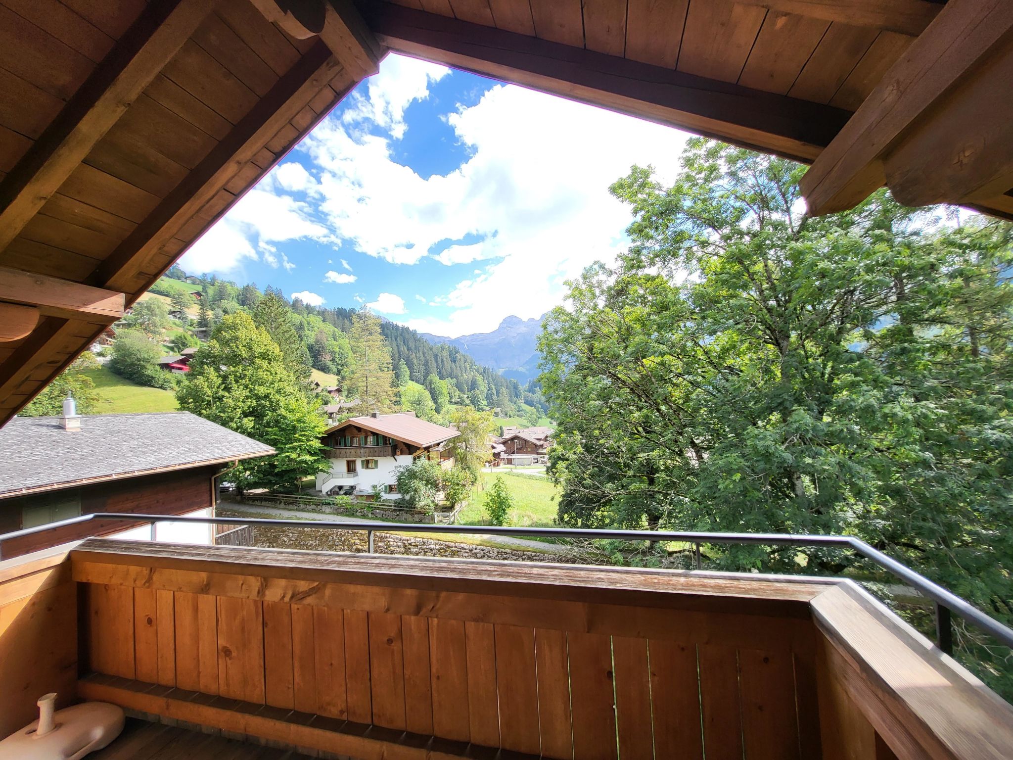 Photo of Wildbach Appartement/Fewo, Dusche oder Bad, WC, 2 Schlafräume 4-Bett-Wohnung
