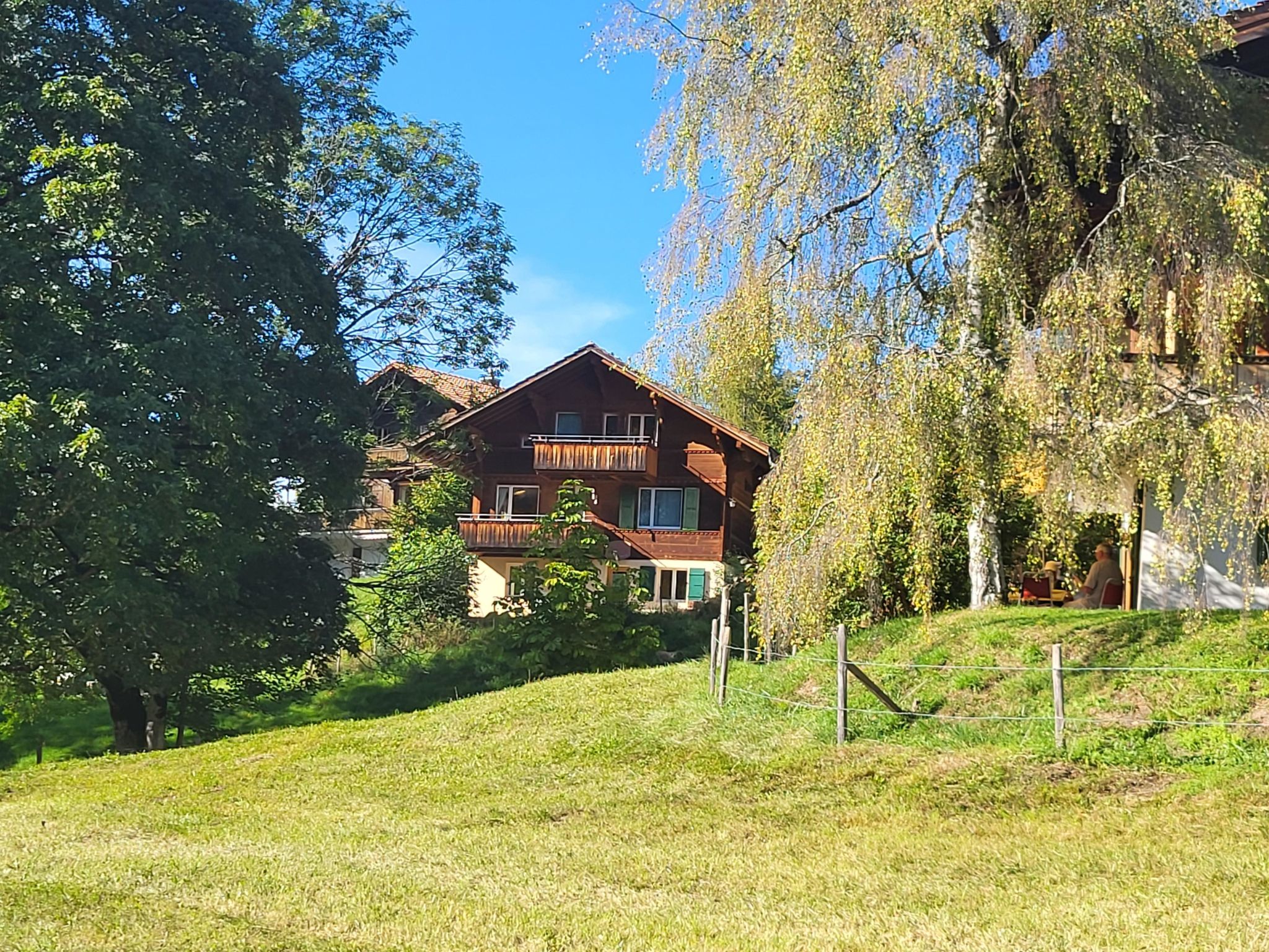 Photo of Wildbach Appartement/Fewo, Dusche oder Bad, WC, 2 Schlafräume 4-Bett-Wohnung