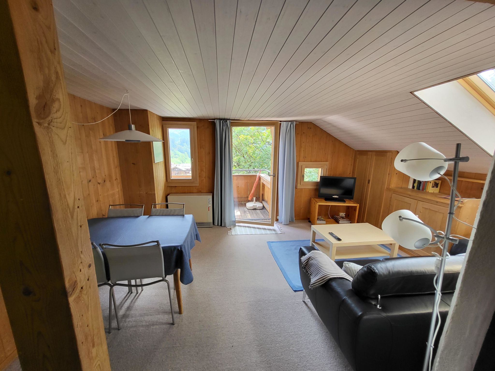 Photo of Wildbach Appartement/Fewo, Dusche oder Bad, WC, 2 Schlafräume 4-Bett-Wohnung