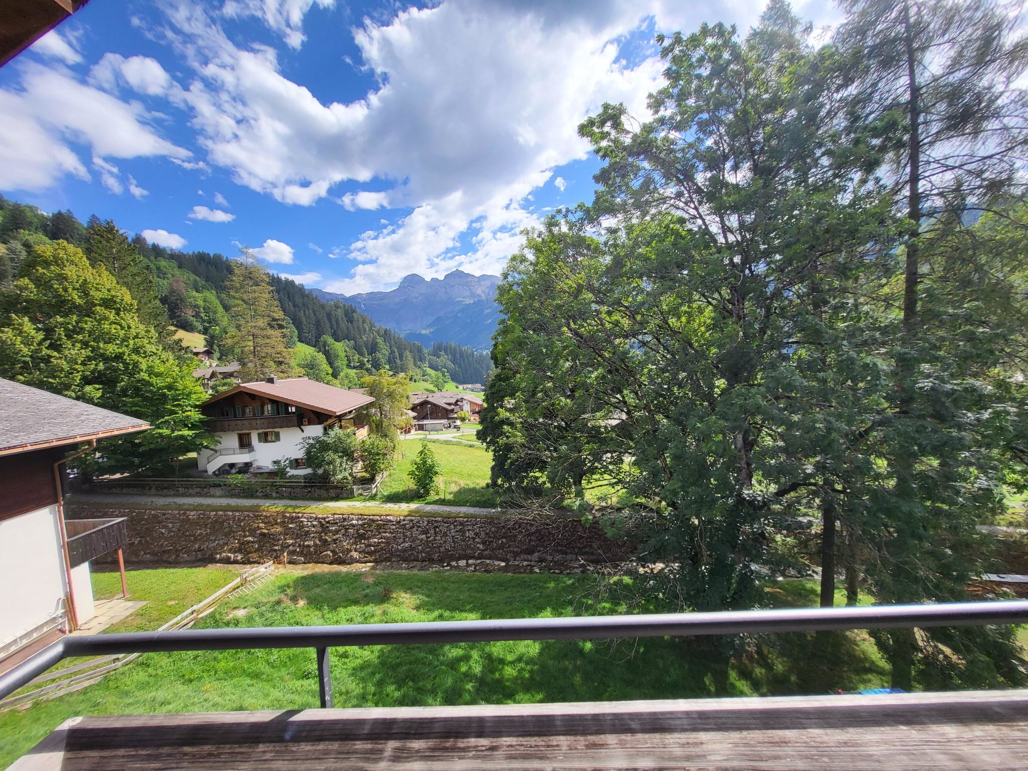 Photo of Wildbach Appartement/Fewo, Dusche oder Bad, WC, 2 Schlafräume 4-Bett-Wohnung
