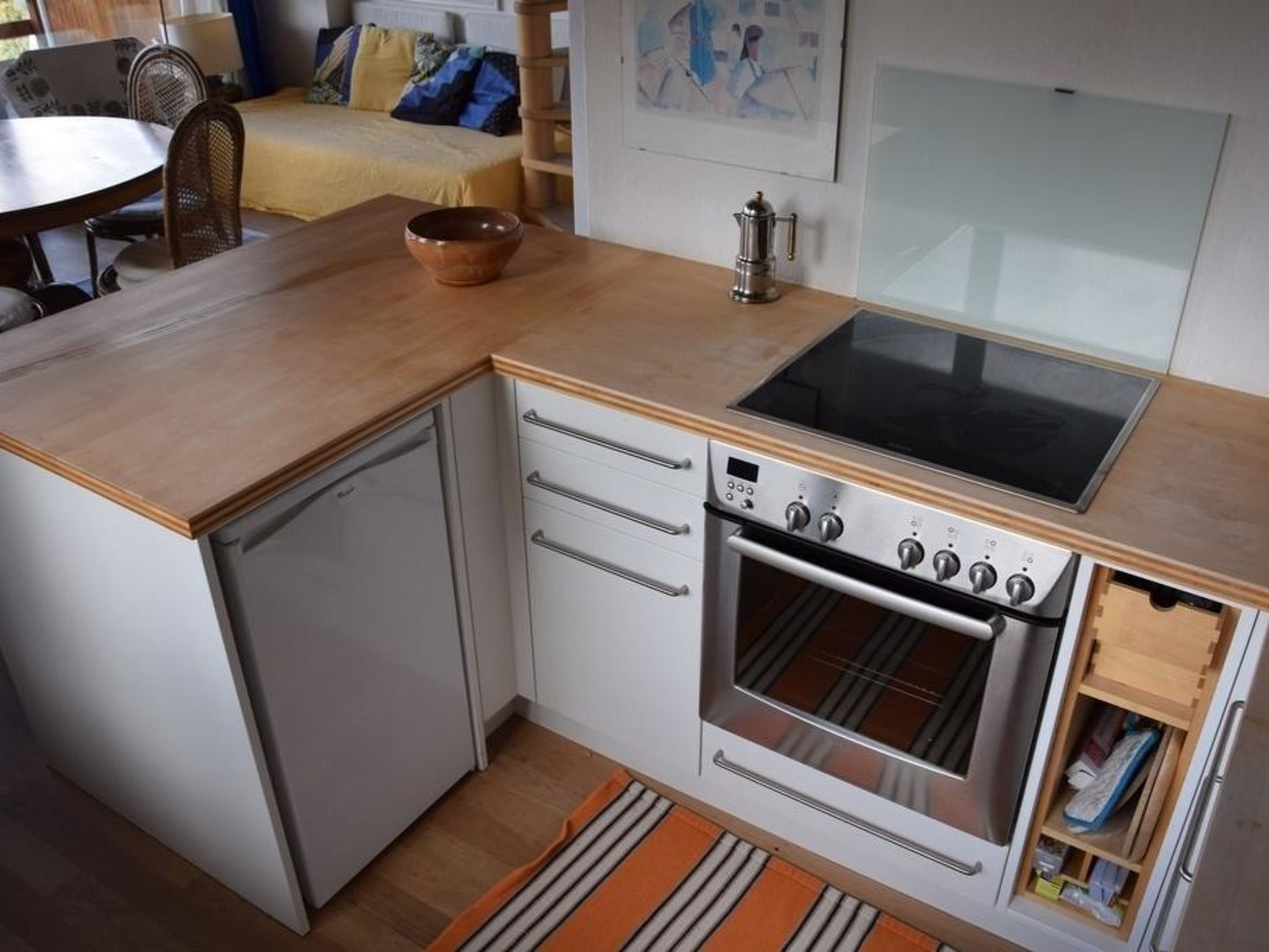 Chalet Weitblick Appartement/Fewo, Dusche oder Bad, WC, Balkon - Image-tags.info
